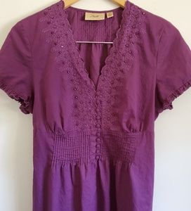 Miotto 💕 top size medium